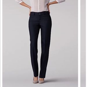 lee straight leg regular fit size 10 NWOT